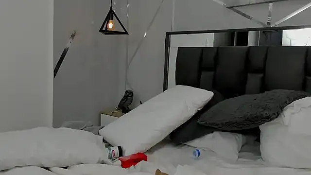 Ayla martinez online show from March 9, 7:34 am