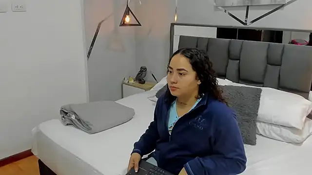 Ayla martinez online show from March 10, 1:34 am