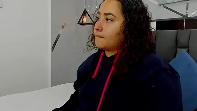 Ayla martinez online show from March 15, 2:14 am