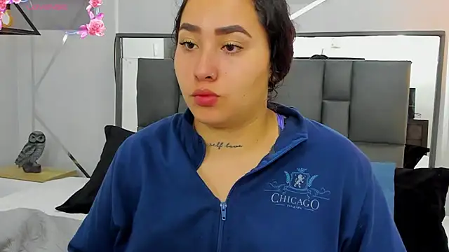 Ayla martinez online show from March 17, 3:03 am