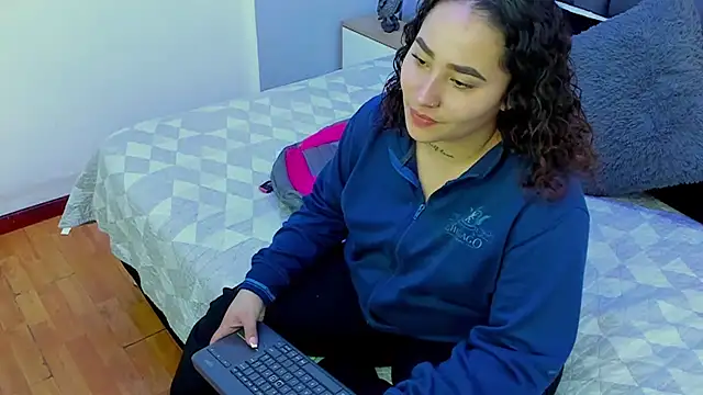 Ayla martinez online show from March 20, 1:24 am