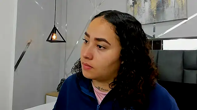 Ayla martinez online show from March 21, 1:45 am