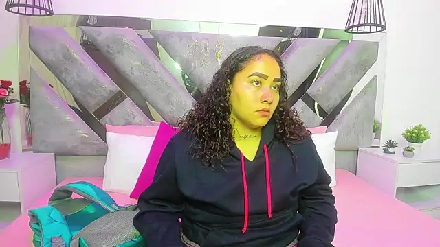 Ayla martinez online show from September 10, 2:00 am