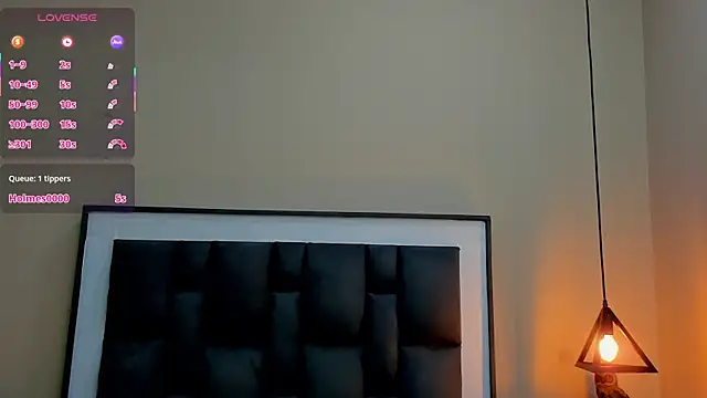 Ayla martinez online show from September 15, 2:11 am