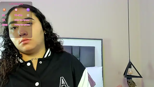 Ayla martinez online show from September 16, 1:50 am