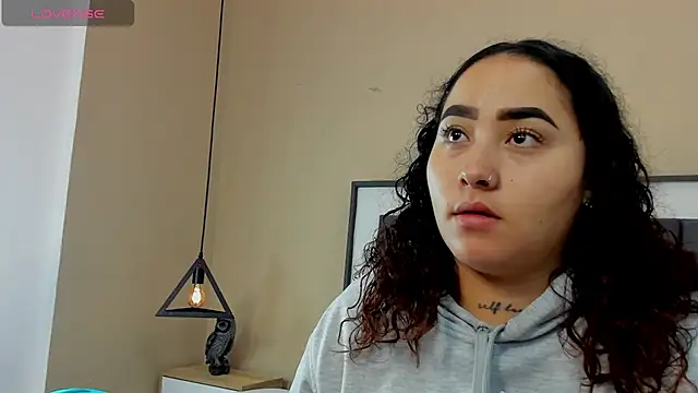 Ayla martinez online show from September 18, 2:02 am