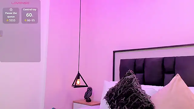 Ayla martinez online show from October 4, 1:58 am