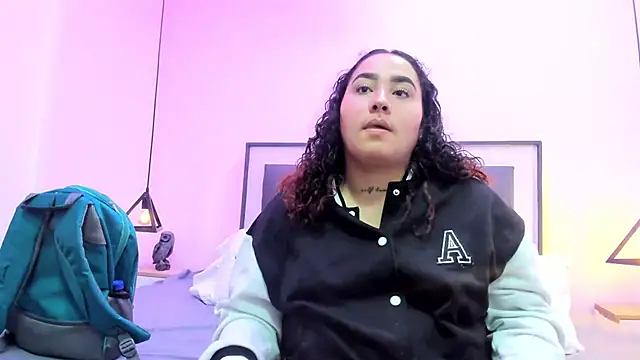 Ayla martinez online show from November 2, 2:14 am