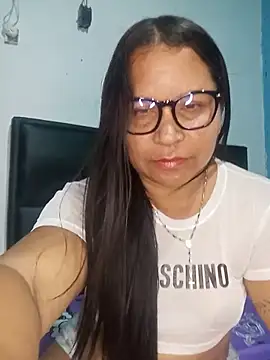 Snapshot of Sikiu_40 chatting on July 12, 4:47 am Sikiu 40 online show from July 12, 4:47 am