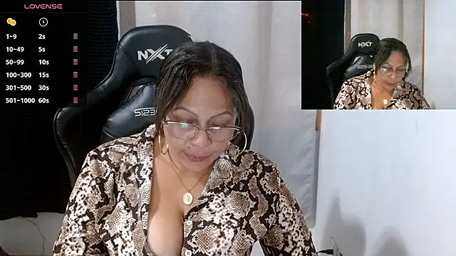 milf ann48 online show from March 11, 12:00 am