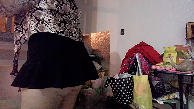 milf ann48 online show from September 18, 1:18 am