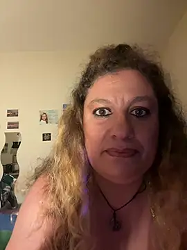 PepperyCodpiece online show from July 29, 1:59 am