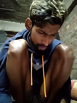 Deathsoul02 online show from January 21, 3:04 am