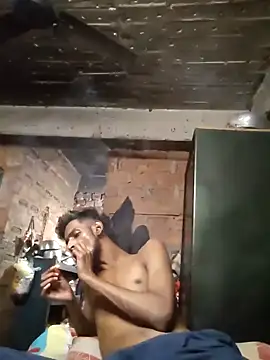 Deathsoul02 online show from February 22, 5:24 pm