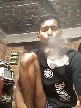 Deathsoul02 online show from October 26, 8:42 am