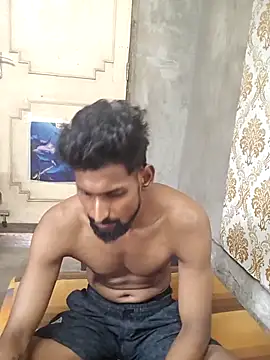 Deathsoul02 online show from March 17, 6:17 am