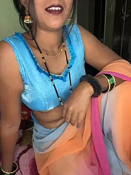 PUNAM BABY1 online show from November 12, 6:30 pm