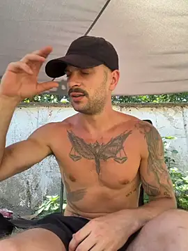 Greyoff online show from June 22, 12:02 pm