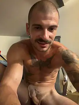 Greyoff online show from June 23, 8:51 pm