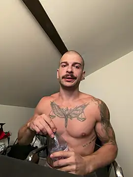 Greyoff online show from July 2, 7:53 pm