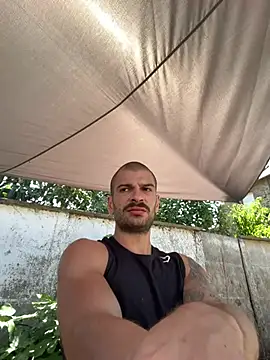 Greyoff online show from July 20, 12:29 pm