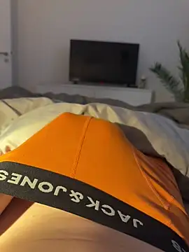 thorn0 online show from January 19, 10:39 am