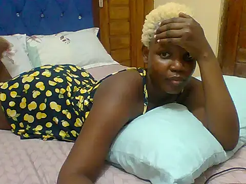 Bootylicious- online show from October 22, 6:40 pm