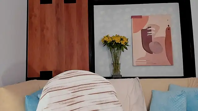JessicaMuse online show from July 25, 8:06 pm