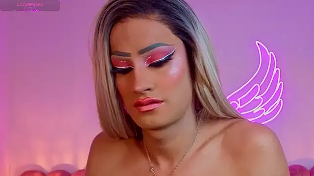  scarletmoore online show from September 25, 7:23 am