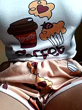 Snapshot of Nandasant09 chatting on January 24, 7:28 pm Nandasant09 online show from January 24, 7:28 pm