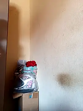 Snapshot of Nandasant09 chatting on February 22, 4:19 pm Nandasant09 online show from February 22, 4:19 pm