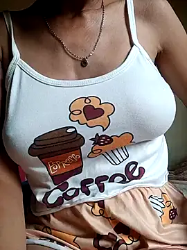 Snapshot of Nandasant09 chatting on March 6, 4:17 pm Nandasant09 online show from March 6, 4:17 pm