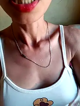 Snapshot of Nandasant09 chatting on March 6, 7:21 pm Nandasant09 online show from March 6, 7:21 pm