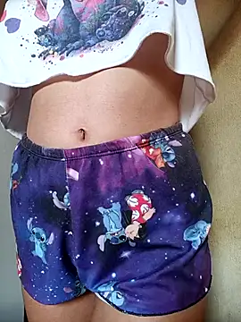 Snapshot of Nandasant09 chatting on March 11, 4:07 pm Nandasant09 online show from March 11, 4:07 pm