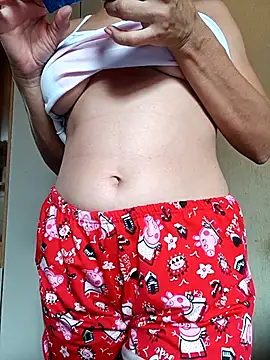 Snapshot of Nandasant09 chatting on October 8, 4:15 pm Nandasant09 online show from October 8, 4:15 pm