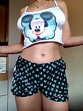 Snapshot of Nandasant09 chatting on October 21, 4:19 pm Nandasant09 online show from October 21, 4:19 pm