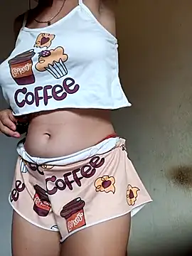 Snapshot of Nandasant09 chatting on October 27, 4:22 pm Nandasant09 online show from October 27, 4:22 pm