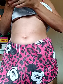 Snapshot of Nandasant09 chatting on October 29, 4:20 pm Nandasant09 online show from October 29, 4:20 pm