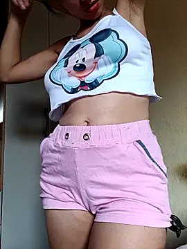 Snapshot of Nandasant09 chatting on October 31, 4:30 pm Nandasant09 online show from October 31, 4:30 pm