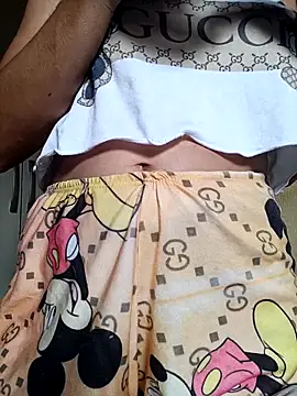 Snapshot of Nandasant09 chatting on November 7, 4:07 pm Nandasant09 online show from November 7, 4:07 pm