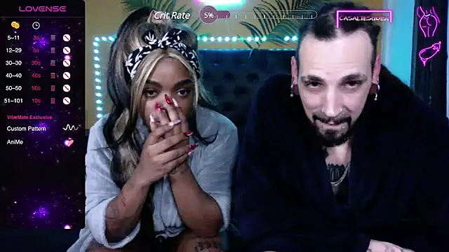 Snapshot of Casaltesudex chatting on February 12, 2:24 am Casaltesudex online show from February 12, 2:24 am