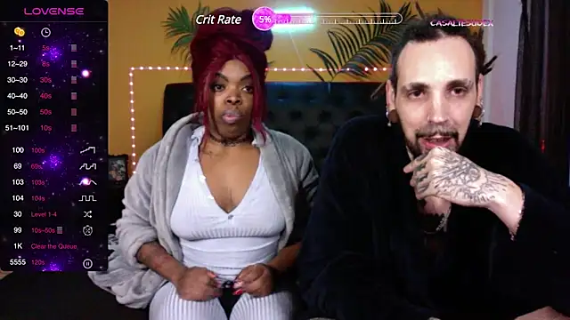 Snapshot of Casaltesudex chatting on February 22, 2:39 am Casaltesudex online show from February 22, 2:39 am