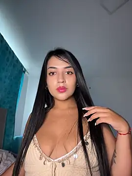 Snapshot of samy_0107 chatting on July 14, 4:45 pm samy 0107 online show from July 14, 4:45 pm