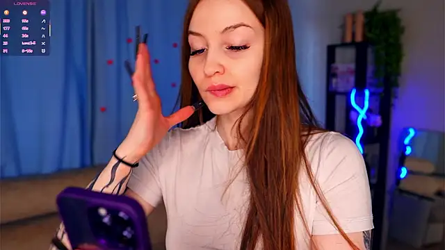 WiloneDimmick online show from February 2, 5:50 am