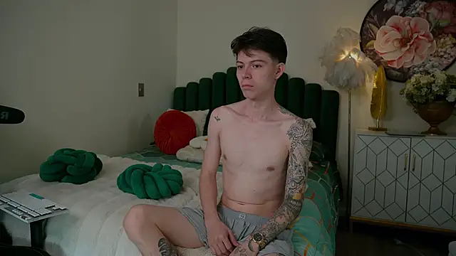 Snapshot of IsmaelRichardson chatting on September 10, 2:06 pm IsmaelRichardson online show from September 10, 2:06 pm