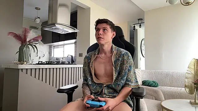 Snapshot of IsmaelRichardson chatting on March 11, 2:56 pm IsmaelRichardson online show from March 11, 2:56 pm