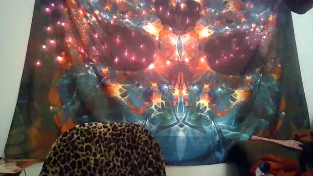 Snapshot of fantasymade69 chatting on January 2, 6:18 am fantasymade69 online show from January 2, 6:18 am