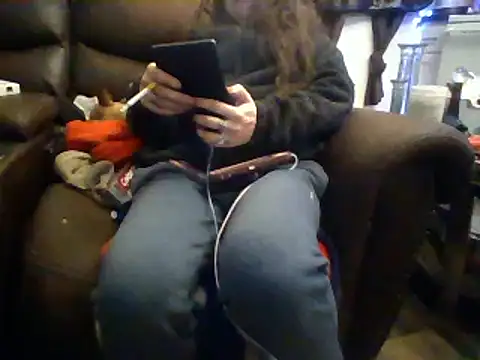 Snapshot of fantasymade69 chatting on January 5, 11:04 am fantasymade69 online show from January 5, 11:04 am