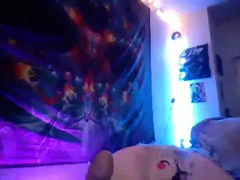 Snapshot of fantasymade69 chatting on January 29, 4:36 am fantasymade69 online show from January 29, 4:36 am