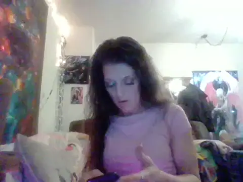 Snapshot of fantasymade69 chatting on February 3, 2:55 pm fantasymade69 online show from February 3, 2:55 pm
